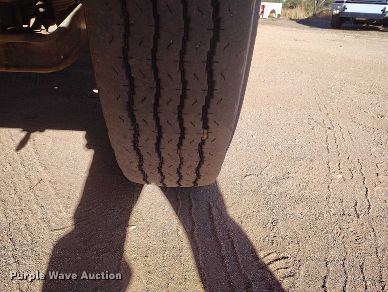 image for item BI9771 2002 International 4700 sewer jetter truck