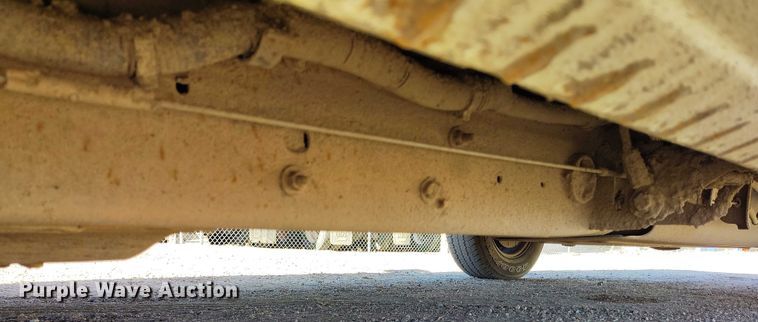 image for item DT0820 2000 Chevrolet Silverado 1500 pickup truck