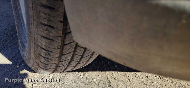 image for item DT0820 2000 Chevrolet Silverado 1500 pickup truck