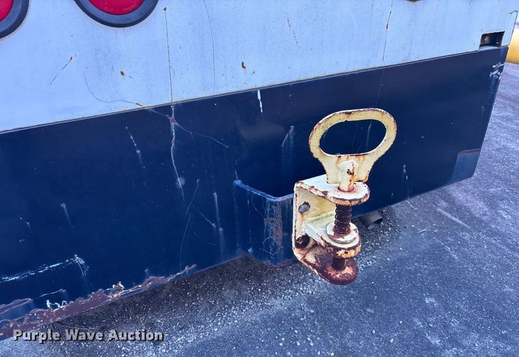 image for item DU0352 Jetline aircraft tug