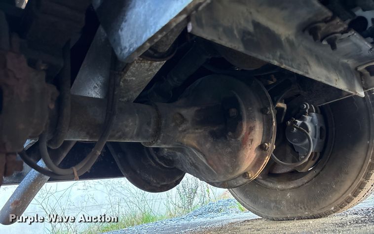 image for item DU0352 Jetline aircraft tug