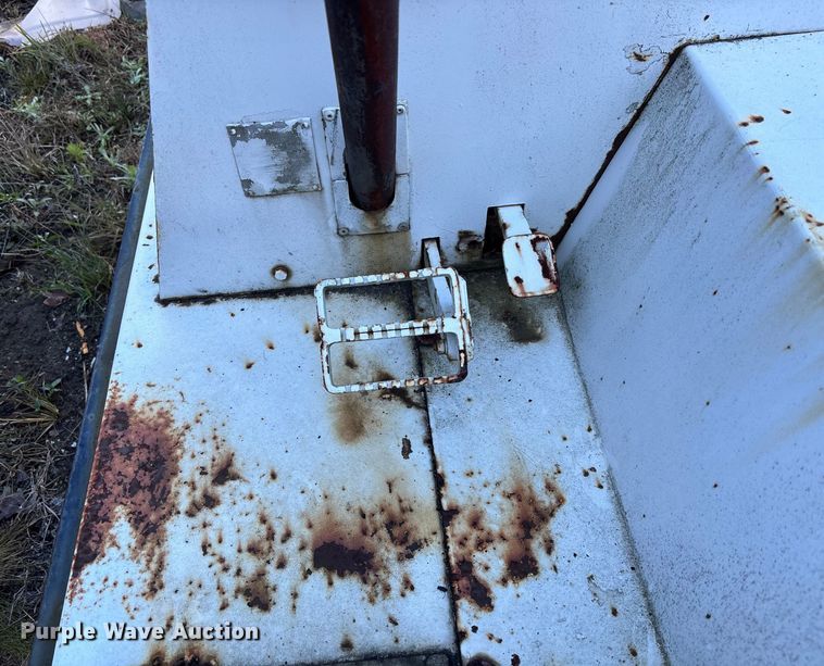 image for item DU0352 Jetline aircraft tug