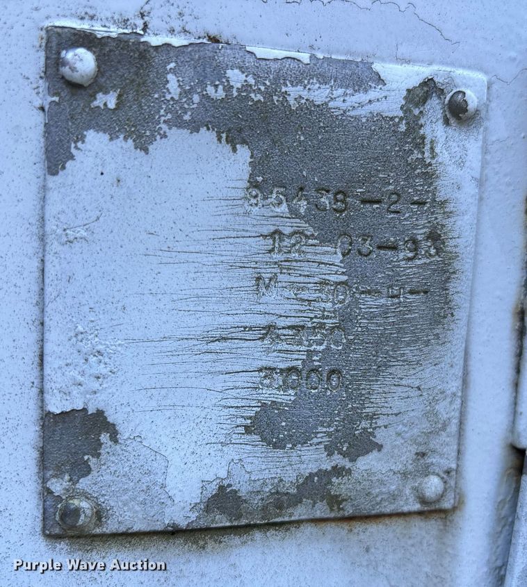 image for item DU0352 Jetline aircraft tug