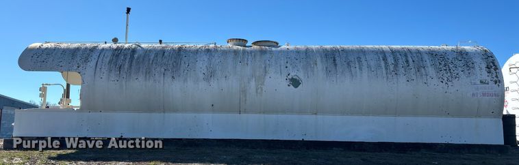 image for item DU0356 1994 FTI 12KJF 100BL fuel tank