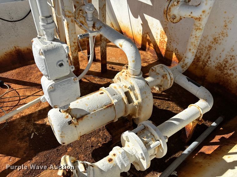 image for item DU0356 1994 FTI 12KJF 100BL fuel tank