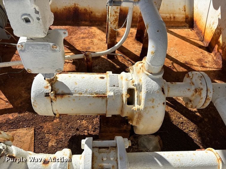 image for item DU0356 1994 FTI 12KJF 100BL fuel tank