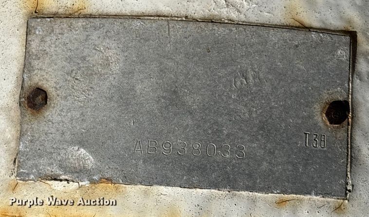 image for item DU0356 1994 FTI 12KJF 100BL fuel tank