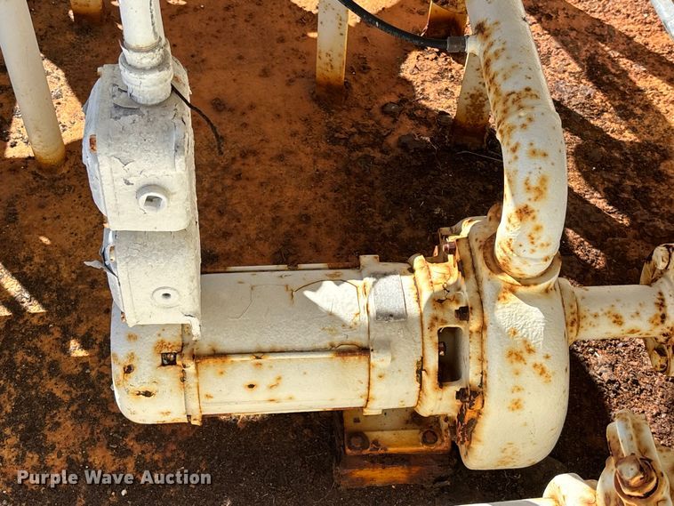 image for item DU0357 1994 FTI 12KAG-100BL 50IP fuel tank