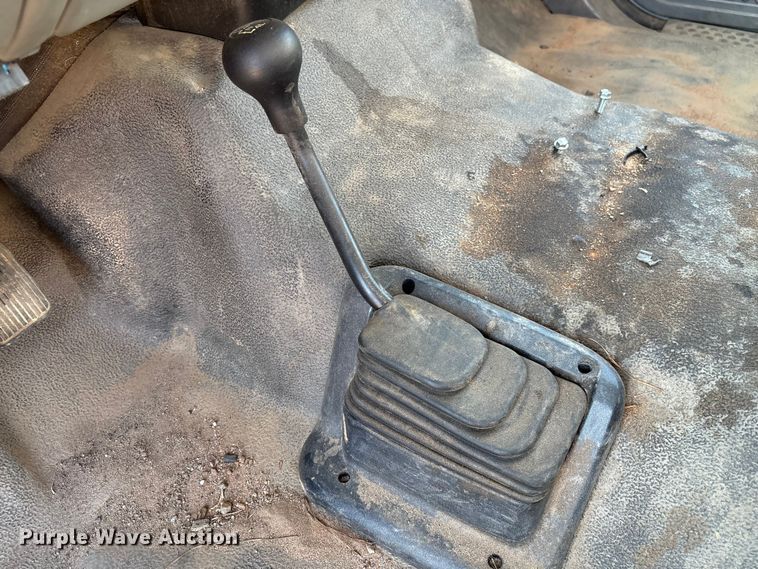 image for item DU2675 2006 Ford F250 Super Duty XL Ext. Cab pickup truck