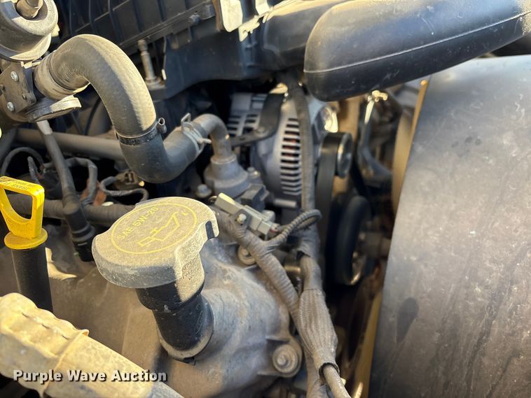 image for item DU2675 2006 Ford F250 Super Duty XL Ext. Cab pickup truck