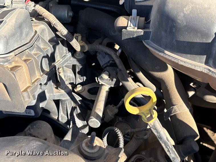 image for item DU2675 2006 Ford F250 Super Duty XL Ext. Cab pickup truck