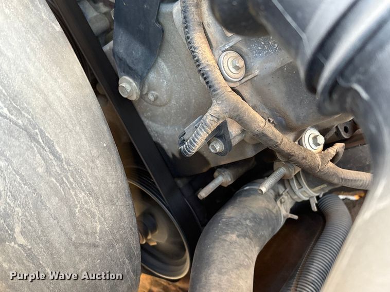 image for item DU2675 2006 Ford F250 Super Duty XL Ext. Cab pickup truck