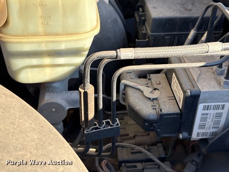 image for item DU2675 2006 Ford F250 Super Duty XL Ext. Cab pickup truck