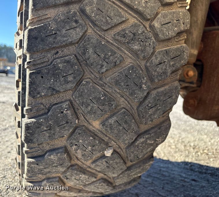 image for item DU2675 2006 Ford F250 Super Duty XL Ext. Cab pickup truck