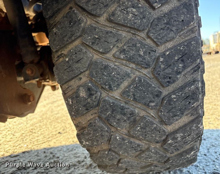 image for item DU2675 2006 Ford F250 Super Duty XL Ext. Cab pickup truck