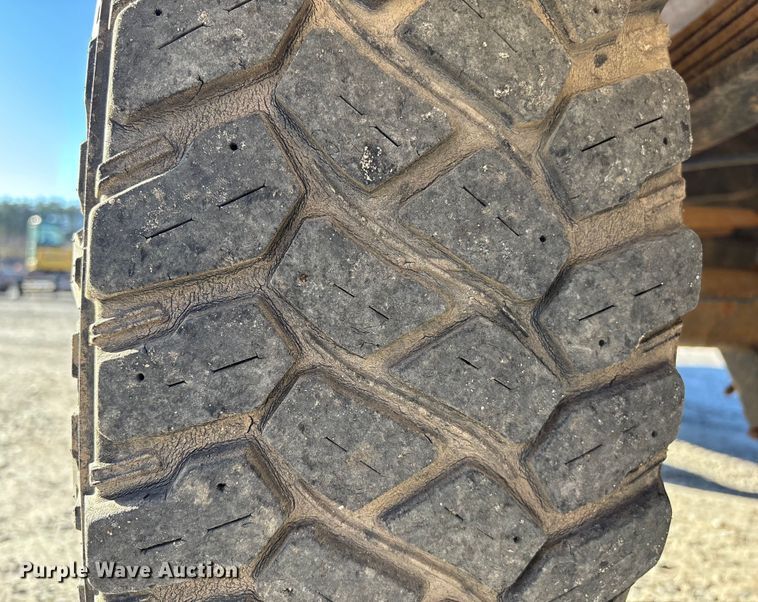 image for item DU2675 2006 Ford F250 Super Duty XL Ext. Cab pickup truck