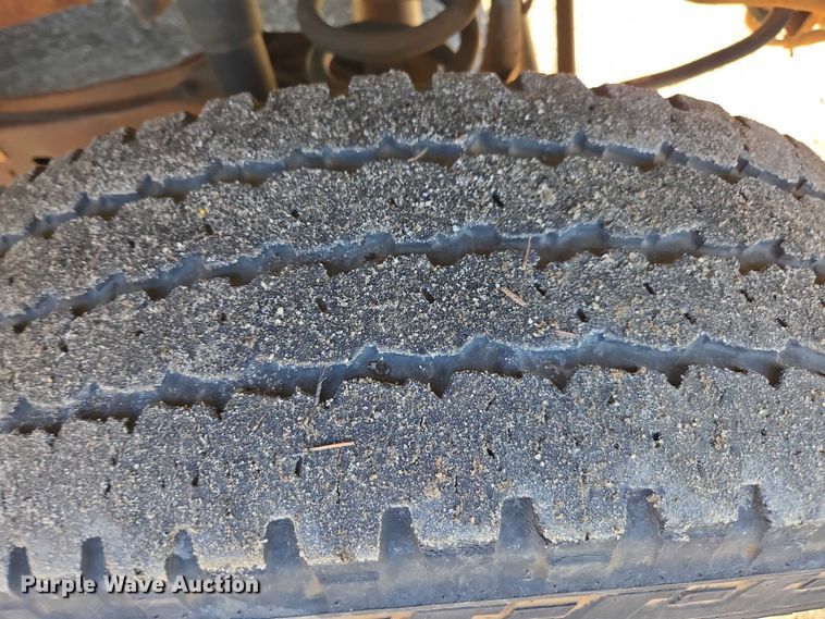 image for item DU2676 2007 Ford F250 Super Duty XL Ext. Cab pickup truck