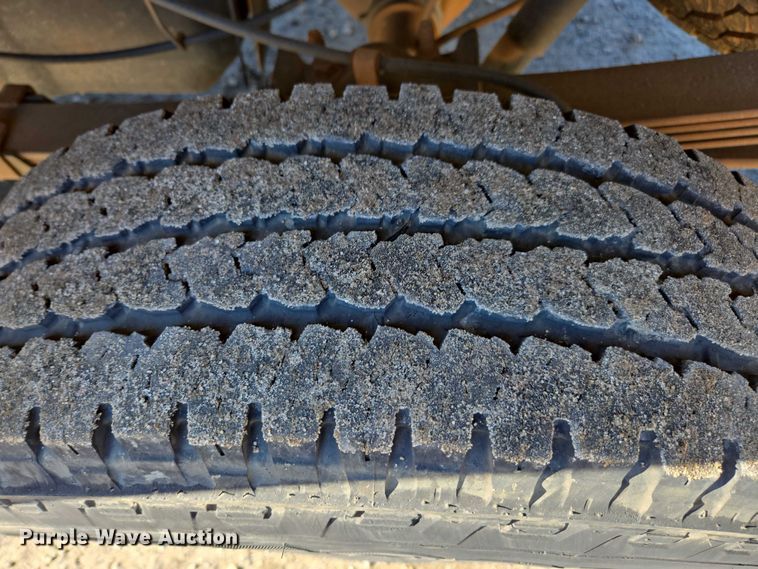 image for item DU2676 2007 Ford F250 Super Duty XL Ext. Cab pickup truck