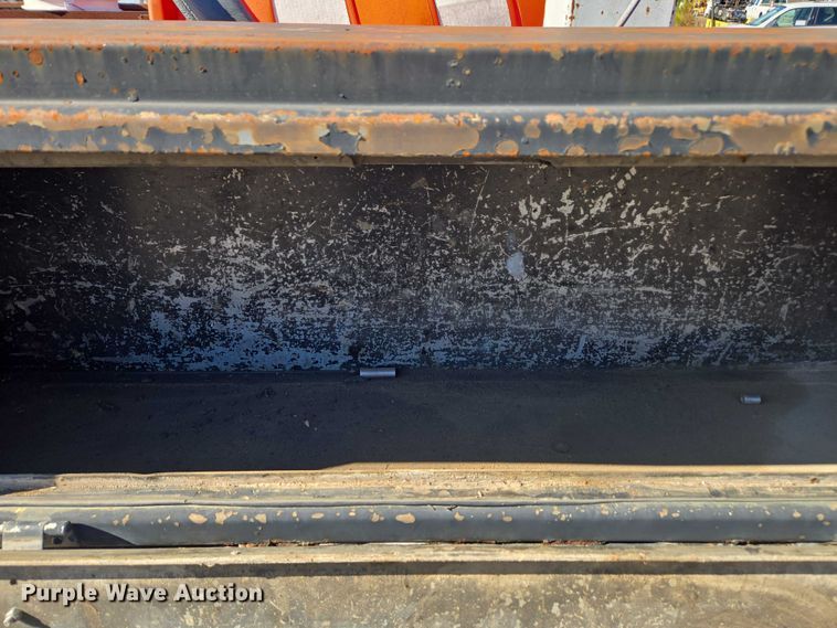 image for item DU2678 2008 Ford F450 Super Duty XL flatbed truck