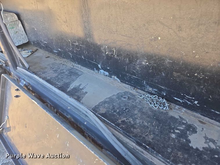 image for item DU2678 2008 Ford F450 Super Duty XL flatbed truck