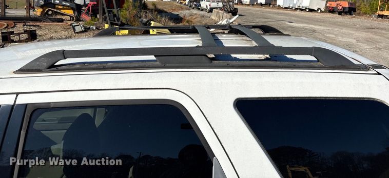 image for item DU2680 2008 Ford Escape SUV