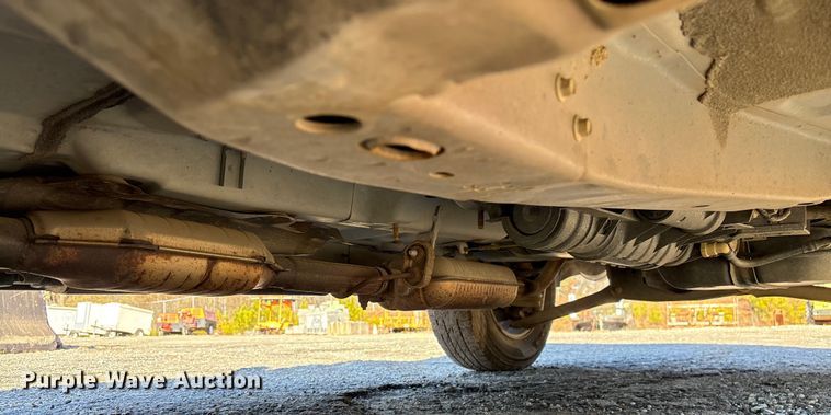 image for item DU2680 2008 Ford Escape SUV