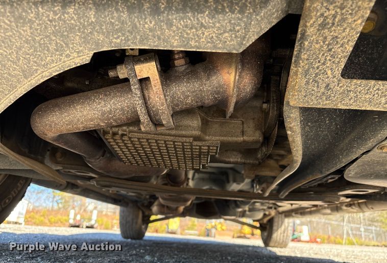 image for item DU2680 2008 Ford Escape SUV