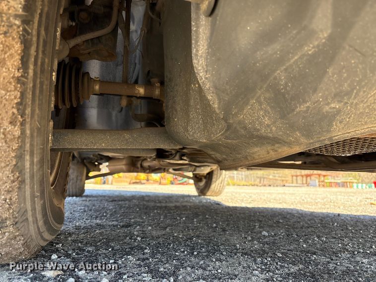 image for item DU2680 2008 Ford Escape SUV