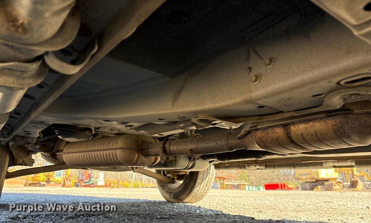 image for item DU2680 2008 Ford Escape SUV