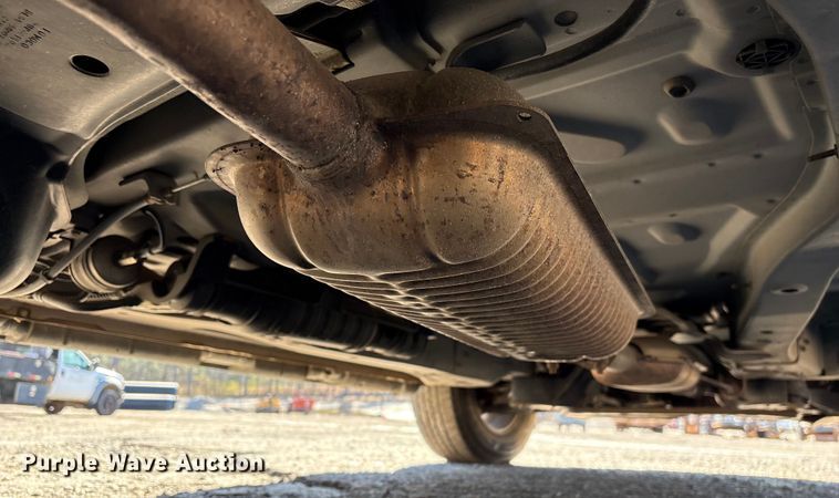 image for item DU2680 2008 Ford Escape SUV