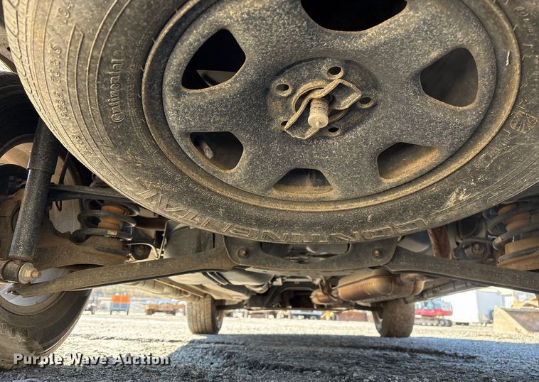 image for item DU2680 2008 Ford Escape SUV