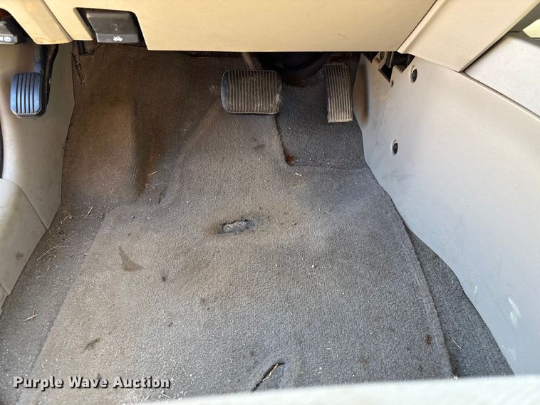 image for item DU2680 2008 Ford Escape SUV