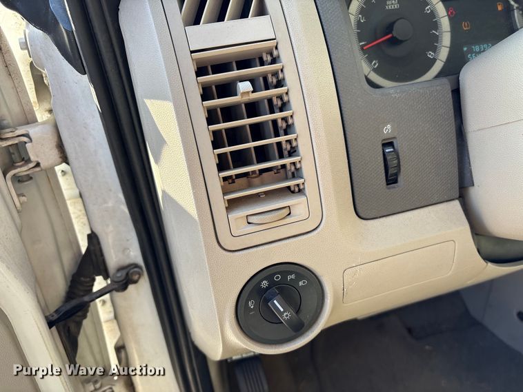 image for item DU2680 2008 Ford Escape SUV