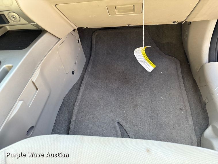 image for item DU2680 2008 Ford Escape SUV