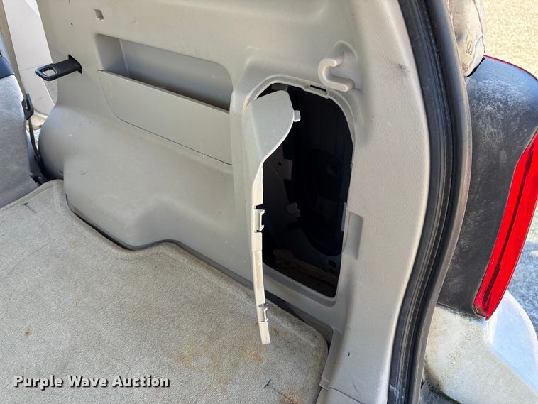 image for item DU2680 2008 Ford Escape SUV