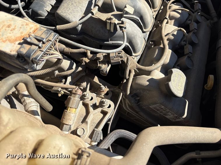 image for item DU2680 2008 Ford Escape SUV