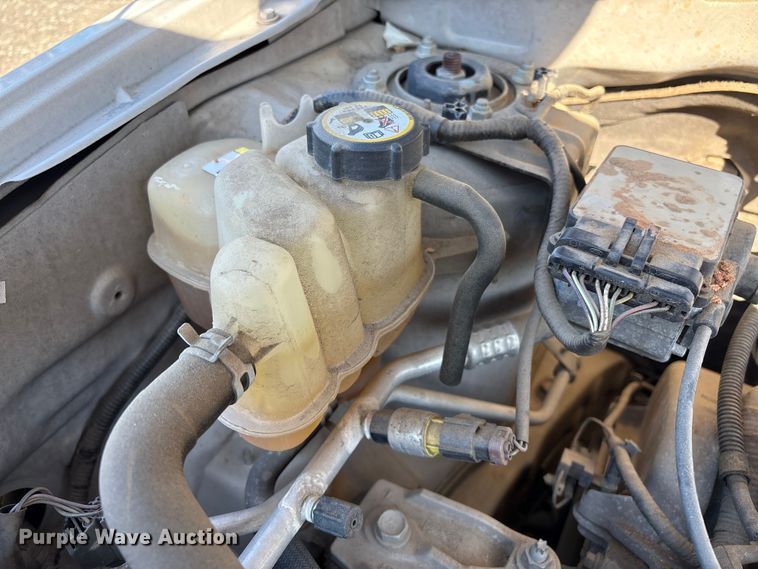 image for item DU2680 2008 Ford Escape SUV