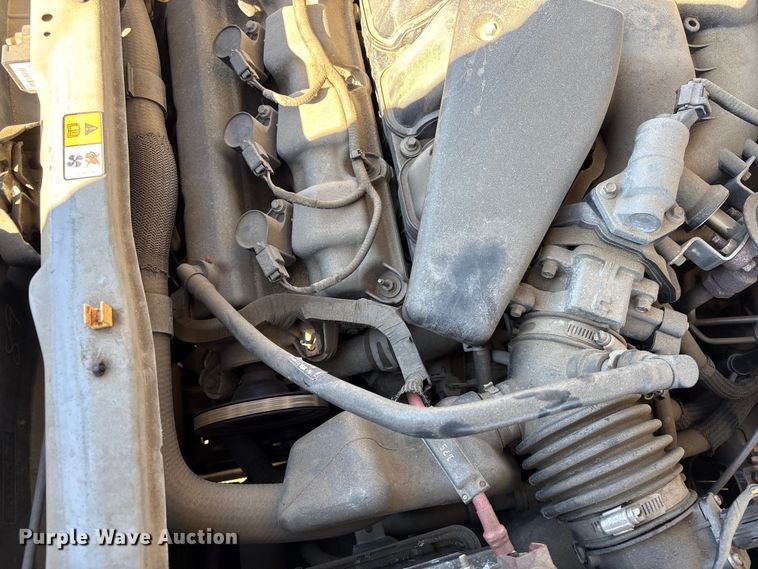 image for item DU2680 2008 Ford Escape SUV