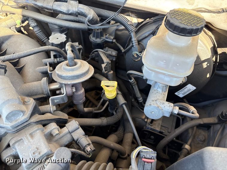 image for item DU2680 2008 Ford Escape SUV