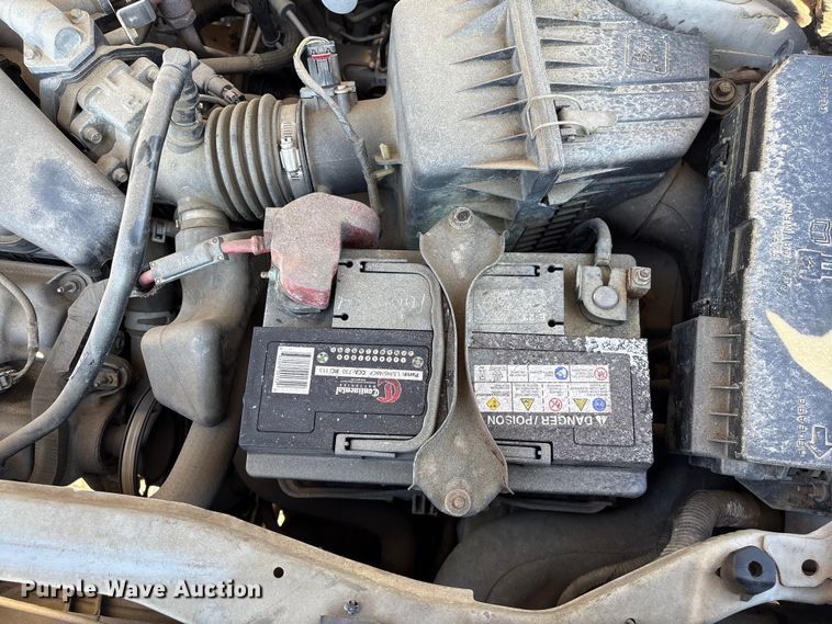 image for item DU2680 2008 Ford Escape SUV