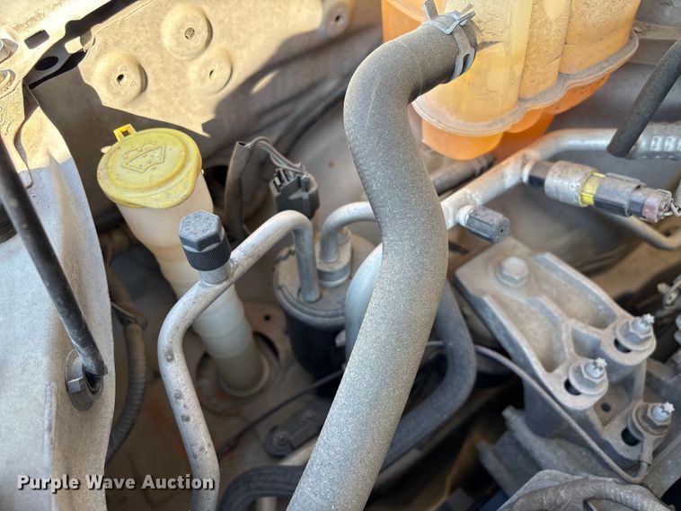 image for item DU2680 2008 Ford Escape SUV