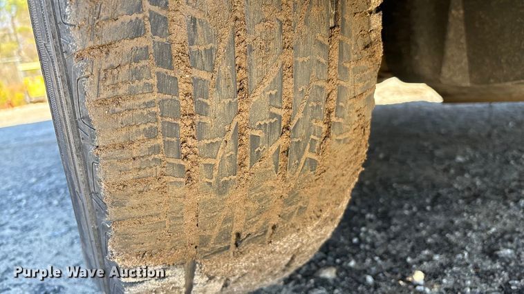 image for item DU2680 2008 Ford Escape SUV