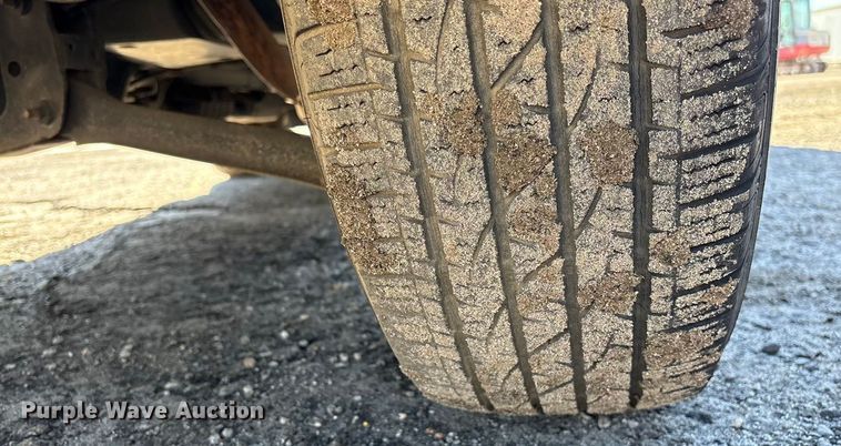 image for item DU2680 2008 Ford Escape SUV