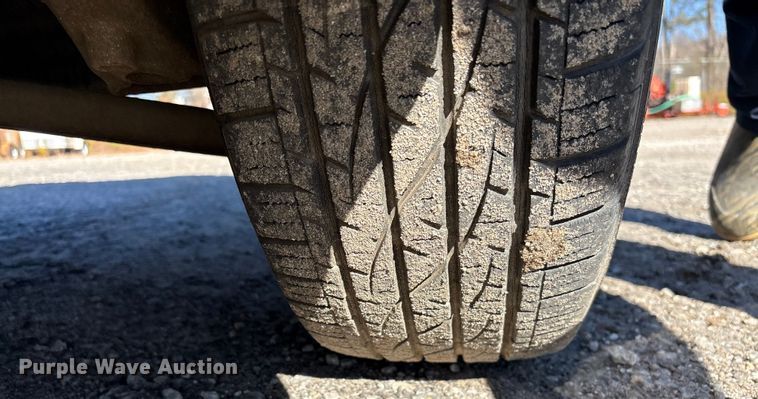 image for item DU2680 2008 Ford Escape SUV