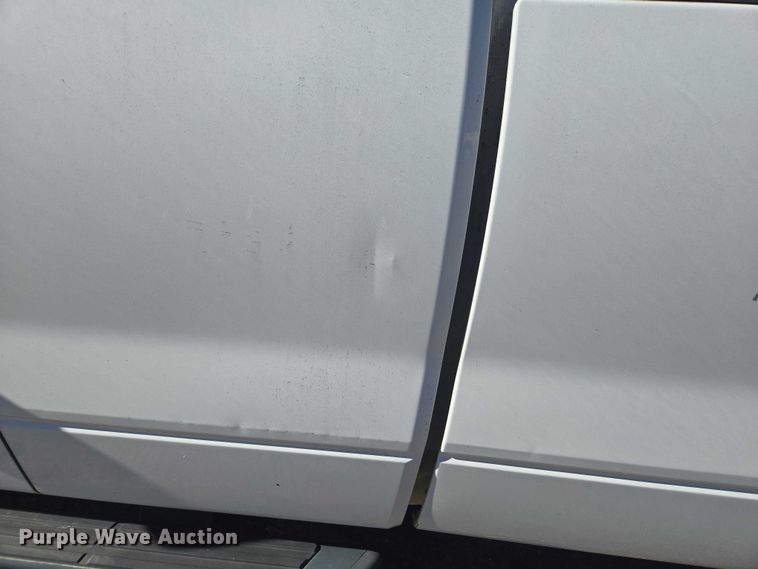 image for item DU2681 2010 Ford F150 Ext. Cab pickup truck