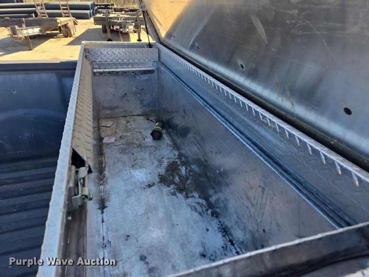 image for item DU2681 2010 Ford F150 Ext. Cab pickup truck