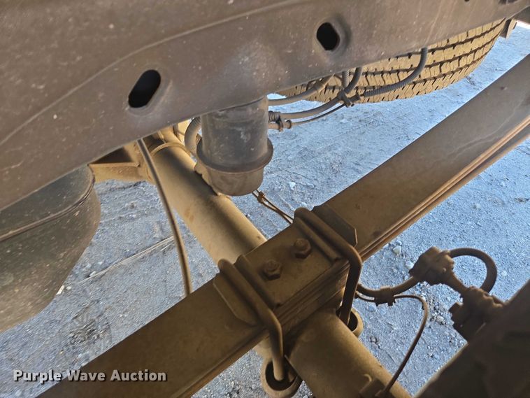 image for item DU2681 2010 Ford F150 Ext. Cab pickup truck