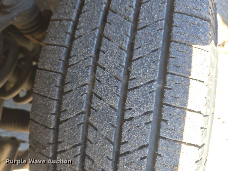 image for item DU2681 2010 Ford F150 Ext. Cab pickup truck