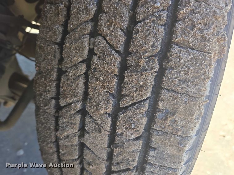 image for item DU2681 2010 Ford F150 Ext. Cab pickup truck