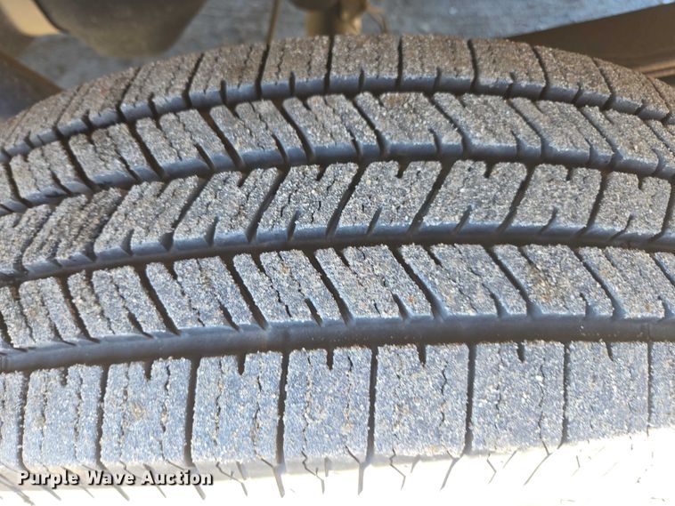 image for item DU2681 2010 Ford F150 Ext. Cab pickup truck